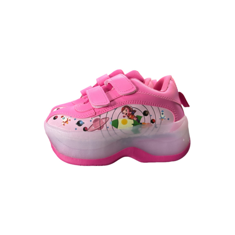 Saiben Heelys cipele s ABS kotačićima, dvostruki kotač dizajn, unisex