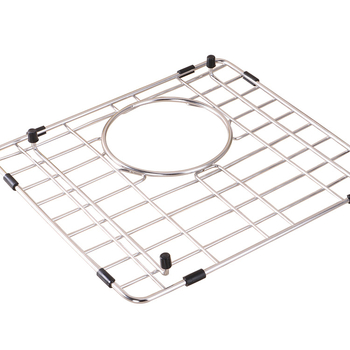 Raft de scurgere din oțel inoxidabil pentru vase și legume — design modern minimalist pentru bucătărie, din 2017