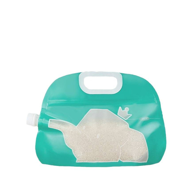 Δοχείο αποθήκευσης ρυζιού, προστασία κατά εντόμων, σφραγιζόμενο, με μερίδες, PE υλικό, φορητός επιτραπέζιος σχεδιασμός