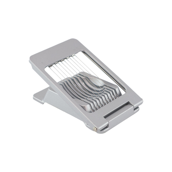 HARVEST Minimalistički stalak za pizzu i poslužne posude za pečenje, fina željezna konstrukcija, kuhinjski regal