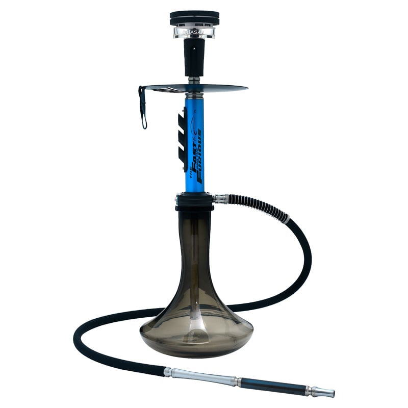 Hookah bar komplet, metalna konstrukcija, DA marka, podrijetlo Zhejiang, pakiranje od šest komada, ispis logotipa i prilagodba dostupni