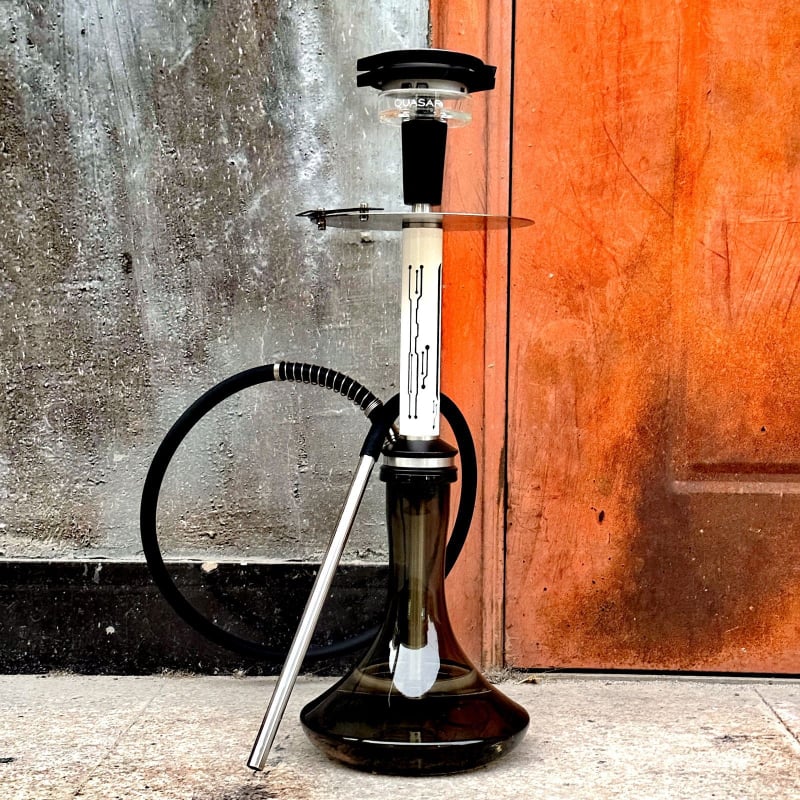 Hookah bar komplet, metalna konstrukcija, DA marka, podrijetlo Zhejiang, pakiranje od šest komada, ispis logotipa i prilagodba dostupni