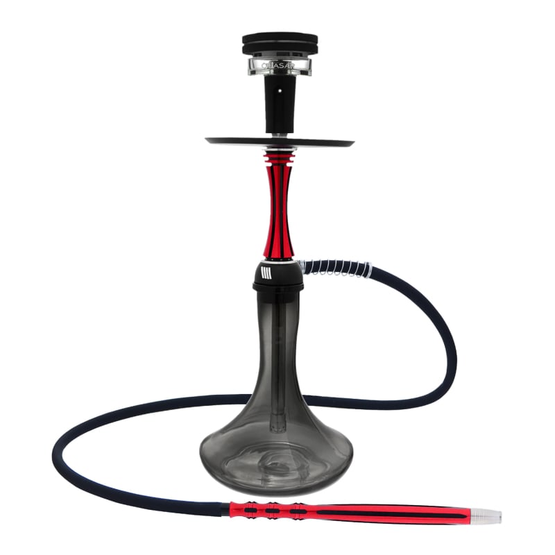 Hookah bar komplet, metalna konstrukcija, DA marka, podrijetlo Zhejiang, pakiranje od šest komada, ispis logotipa i prilagodba dostupni