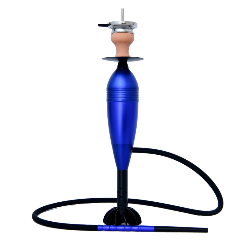 Hookah bar komplet, metalna konstrukcija, DA marka, podrijetlo Zhejiang, pakiranje od šest komada, ispis logotipa i prilagodba dostupni