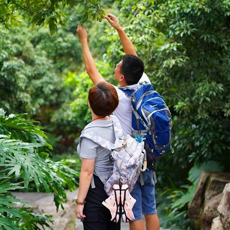 Φορητός οργανωτής παπουτσιών από σιλικόνη με λαβή, αντιολισθητική επιφάνεια για αθλητικά παπούτσια
