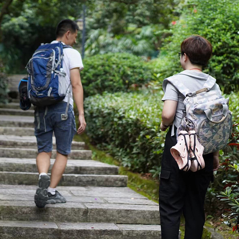 Φορητός οργανωτής παπουτσιών από σιλικόνη με λαβή, αντιολισθητική επιφάνεια για αθλητικά παπούτσια