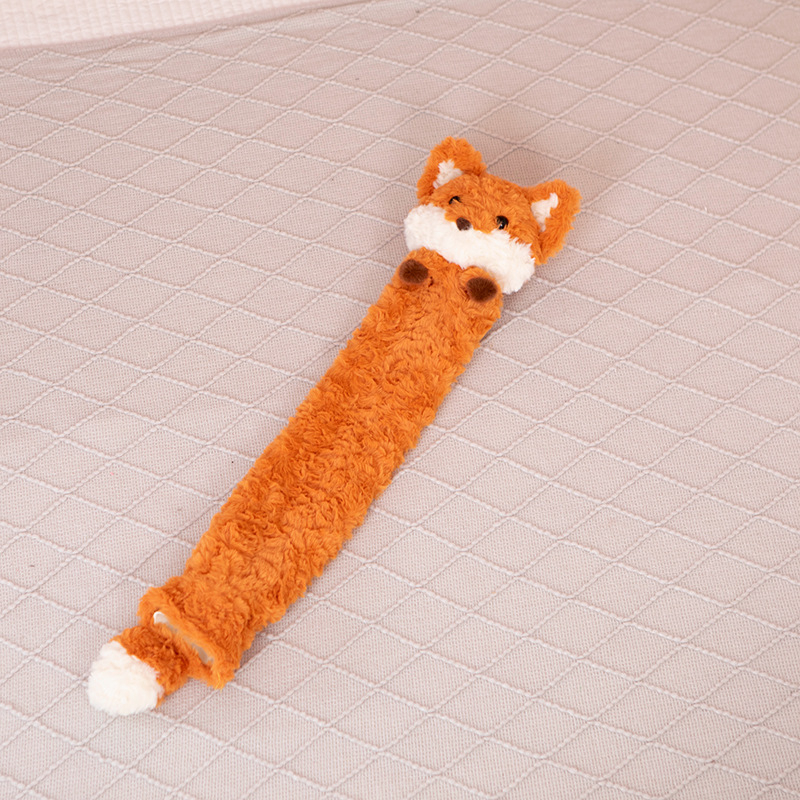 Μακρύς θερμός φιαλιδάκι νερού για κρεβάτι, παρατεταμένη πλήρωση, παχύτερο και ανθεκτικό σε εκρήξεις θερμαντικό επίθεμα, για τα πόδια κατά τον ύπνο, απλός σχεδιασμός, καουτσούκ