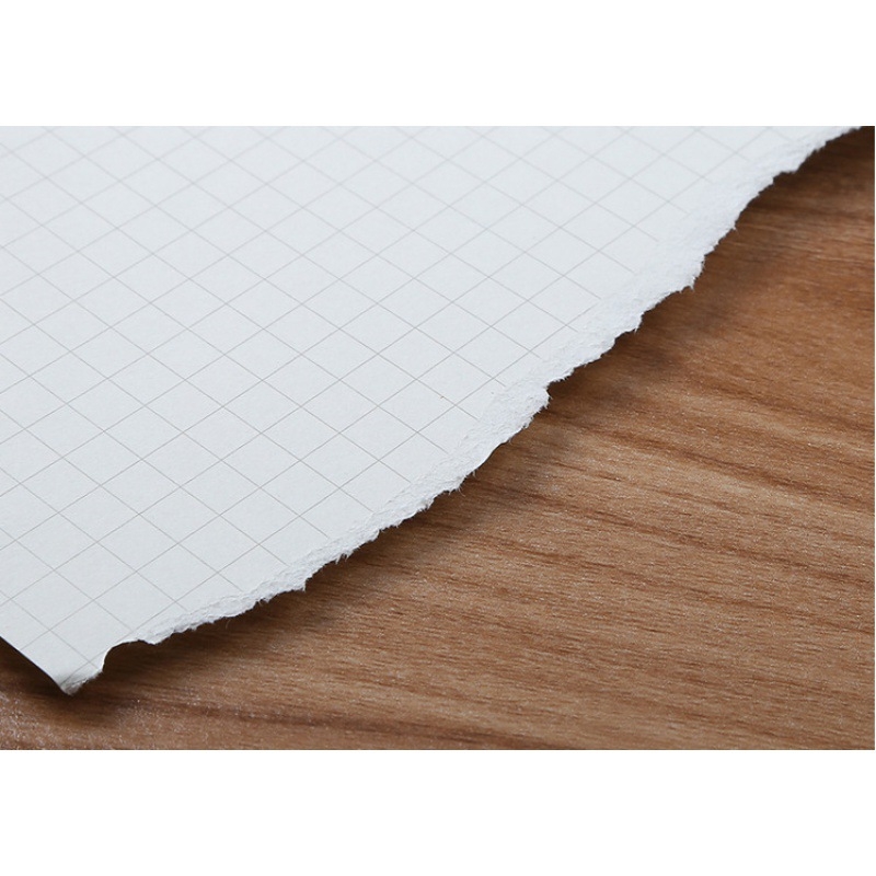 Monroe A5A6 dopuna za bilježnicu, A5 jezgra, 45 listova, 6 rupa