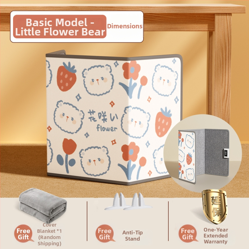 USB vykurovacie vložky do topánok – pravá koža, papuče/domáce topánky, pre mužov