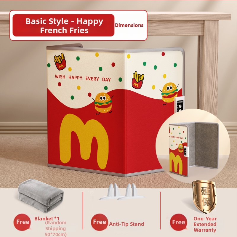 USB vykurovacie vložky do topánok – pravá koža, papuče/domáce topánky, pre mužov