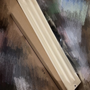 Silikon podloga za pohranu poklopaca lonaca na radnu plohu — protuklizna površina, uski kuhinjski stalak za odvod i organizaciju poklopaca (Materijal: PP; Funkcija: Kuhinja; Šifra proizvoda: Glass lid; Marka: Rice wood; Podrijetlo: Yiwu/Wenzhou)