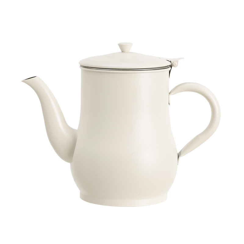 Posuda za ulje od nehrđajućeg čelika za kućnu upotrebu s filtrom, prehrambena kvaliteta, automatsko otvaranje i zatvaranje