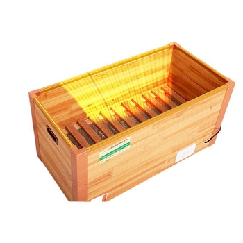 Θερμαντήρας ποδιών με USB διεπαφή, USB τροφοδοσία, μηχανική λειτουργία, μοντέλο SLJ832397320321