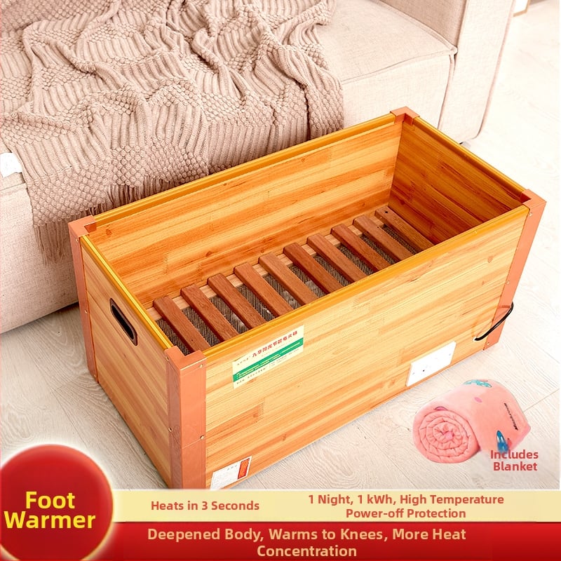 Θερμαντήρας ποδιών με USB διεπαφή, USB τροφοδοσία, μηχανική λειτουργία, μοντέλο SLJ832397320321