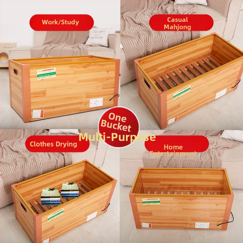 Θερμαντήρας ποδιών με USB διεπαφή, USB τροφοδοσία, μηχανική λειτουργία, μοντέλο SLJ832397320321