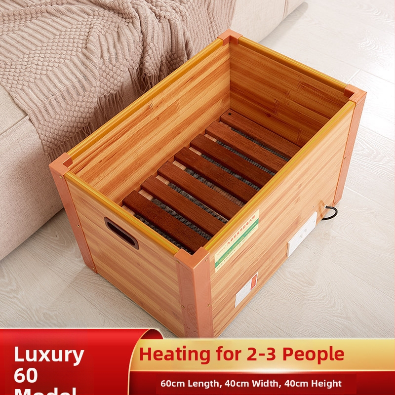 Θερμαντήρας ποδιών με USB διεπαφή, USB τροφοδοσία, μηχανική λειτουργία, μοντέλο SLJ832397320321