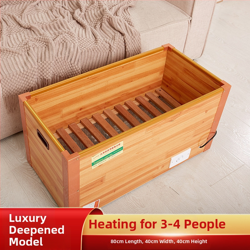 Θερμαντήρας ποδιών με USB διεπαφή, USB τροφοδοσία, μηχανική λειτουργία, μοντέλο SLJ832397320321