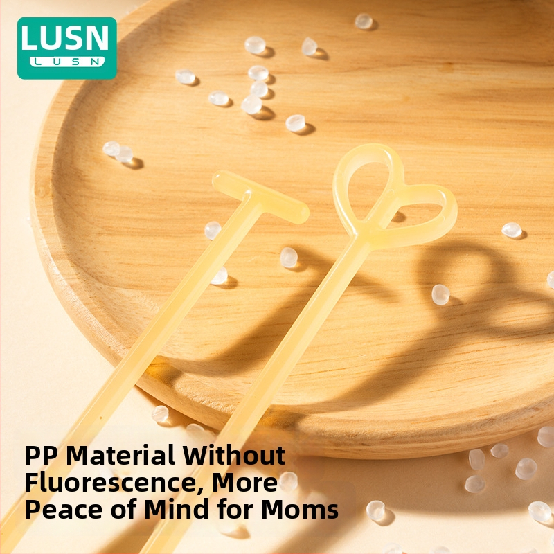 Elektrická tyč na miešanie dojčenského mlieka Lusn/Rushan, PP materiál, nie je dovážané