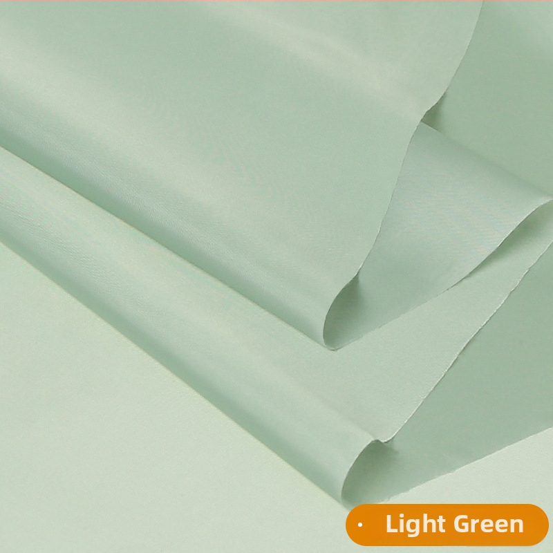 Taftová vnútorná podšívka na kabáty a tašky — vnútorný materiál odevov; Číslo artikla aADb7hGS; Vlastná značka: Áno