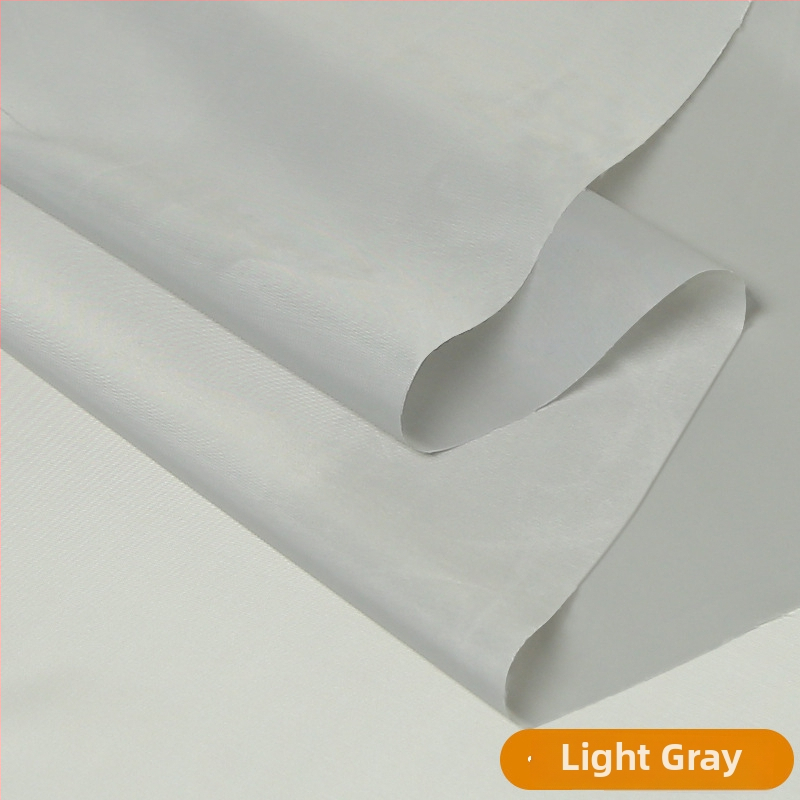 Taftová vnútorná podšívka na kabáty a tašky — vnútorný materiál odevov; Číslo artikla aADb7hGS; Vlastná značka: Áno