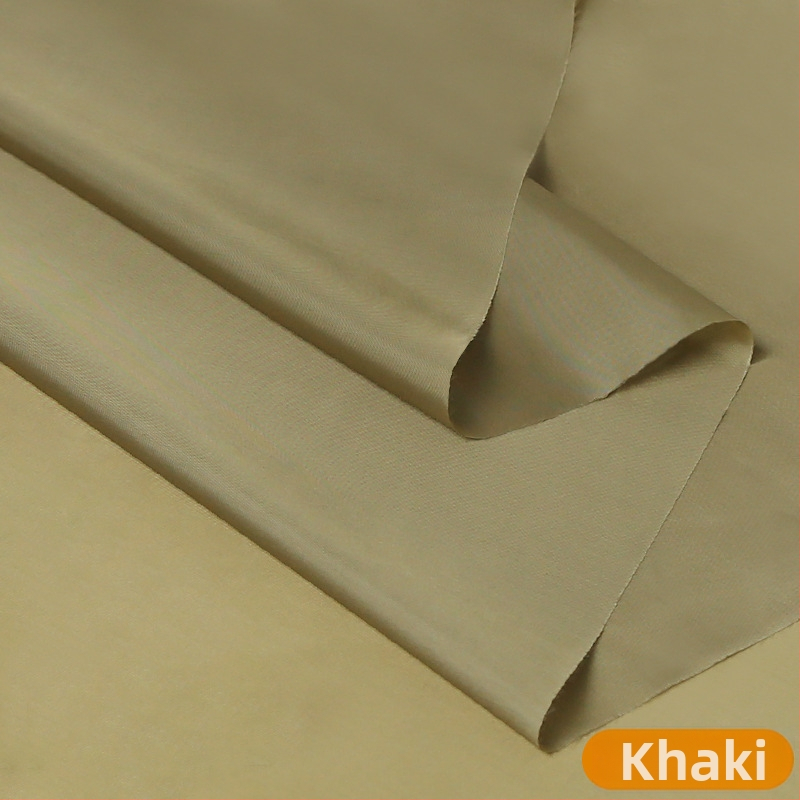 Taftová vnútorná podšívka na kabáty a tašky — vnútorný materiál odevov; Číslo artikla aADb7hGS; Vlastná značka: Áno