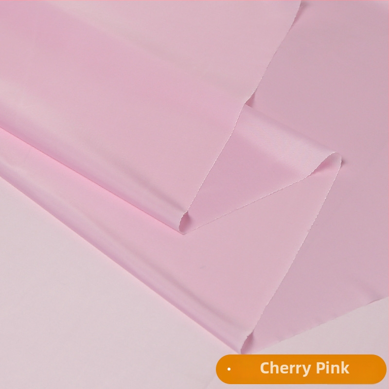 Taftová vnútorná podšívka na kabáty a tašky — vnútorný materiál odevov; Číslo artikla aADb7hGS; Vlastná značka: Áno