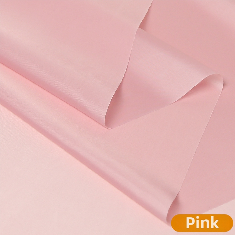 Taftová vnútorná podšívka na kabáty a tašky — vnútorný materiál odevov; Číslo artikla aADb7hGS; Vlastná značka: Áno