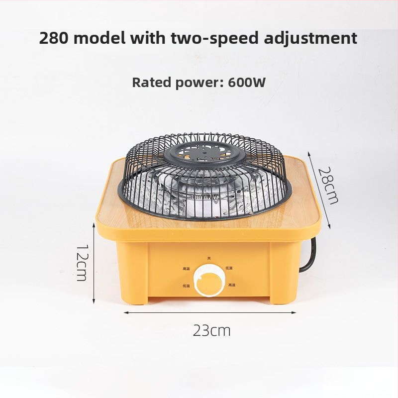 Θερμαντής ποδιών – ηλεκτρικός θερμαντήρας με πρίζα, 220V, 50W, εξοικονόμηση ενέργειας, για γραφείο και φοιτητικές εστίες