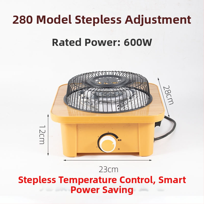 Θερμαντής ποδιών – ηλεκτρικός θερμαντήρας με πρίζα, 220V, 50W, εξοικονόμηση ενέργειας, για γραφείο και φοιτητικές εστίες