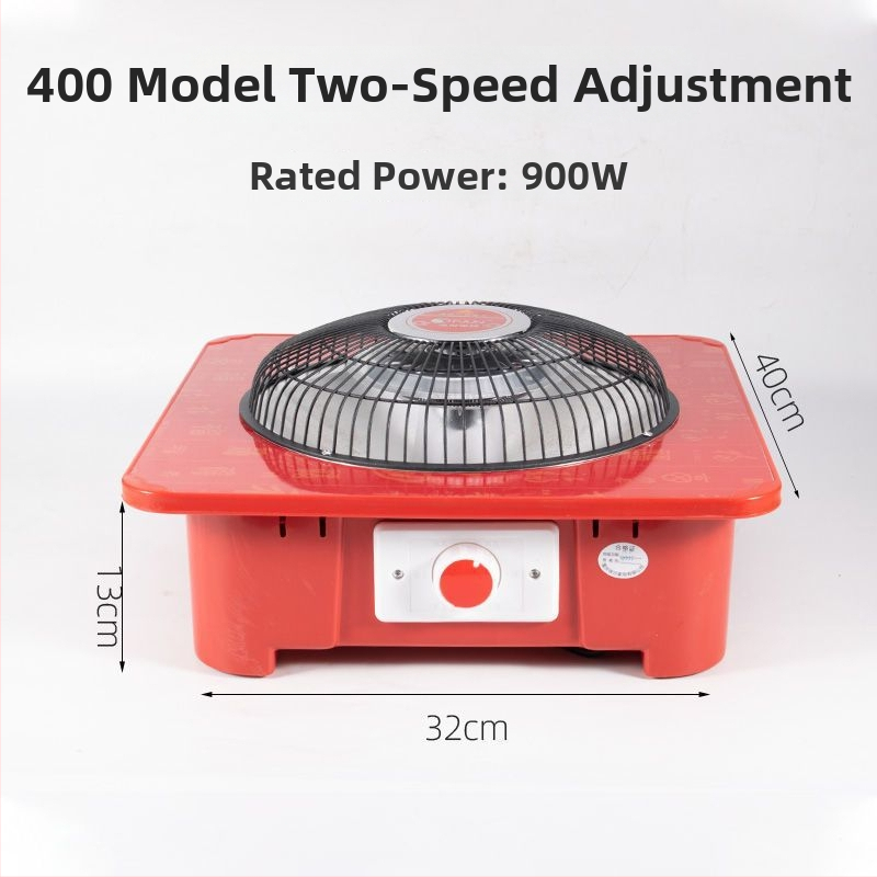 Θερμαντής ποδιών – ηλεκτρικός θερμαντήρας με πρίζα, 220V, 50W, εξοικονόμηση ενέργειας, για γραφείο και φοιτητικές εστίες