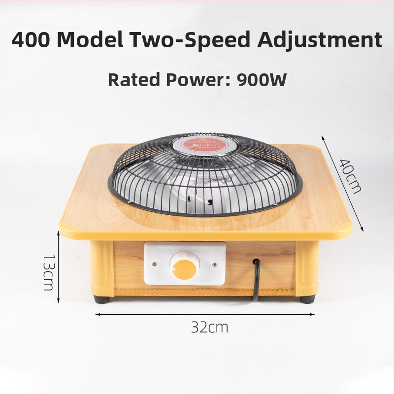 Θερμαντής ποδιών – ηλεκτρικός θερμαντήρας με πρίζα, 220V, 50W, εξοικονόμηση ενέργειας, για γραφείο και φοιτητικές εστίες