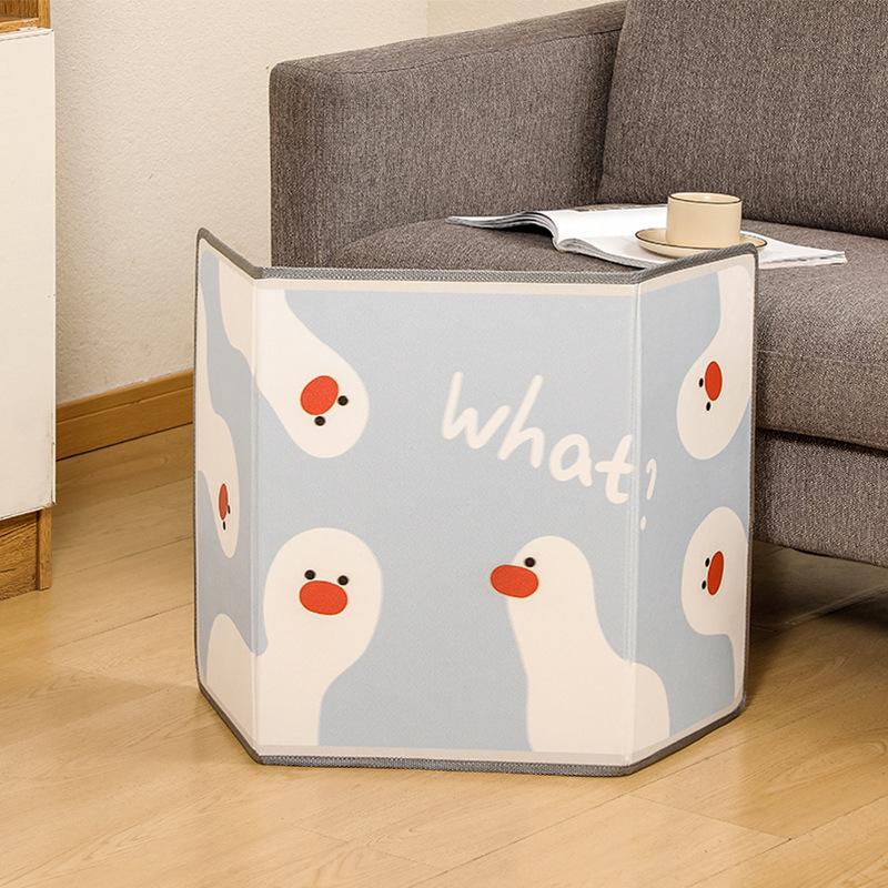 Θερμαντήρας ποδιών γραφείου με θέρμανση μέσω πρίζας, διπλής χρήσης μηχανικό έλεγχο με τηλεχειριστήριο, καθολική συμβατότητα