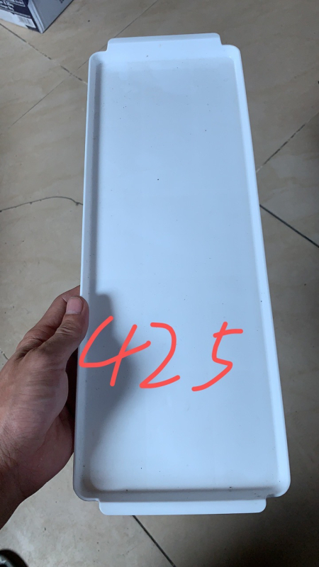 Posuda za odvod vode za suđe u kuhinji - plastična, bez ugradnje, u kontaktu s hranom, Baixing marka, moderni stil