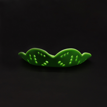 Αθλητικό στοματοπροστατευτικό για ενήλικες – EVA τροφίμου ποιότητας, μοντέλο W016, 4,5 g, μονοστρωματικό, κατάλληλο για μποξ, σάντα, μπάσκετ, τάε κβον ντό, ράγκμπι