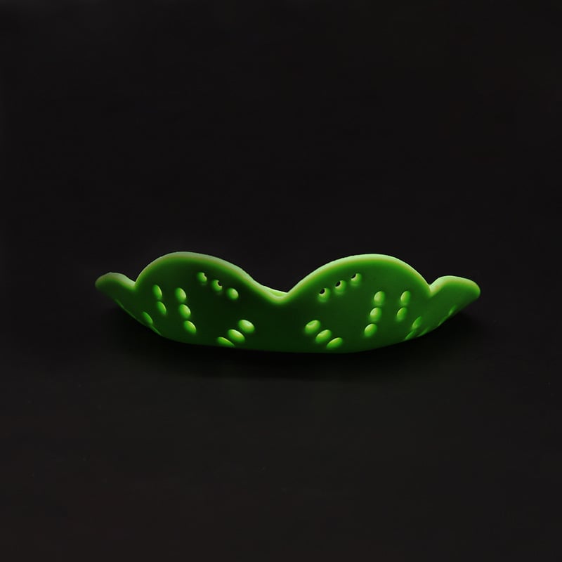 Αθλητικό στοματοπροστατευτικό για ενήλικες – EVA τροφίμου ποιότητας, μοντέλο W016, 4,5 g, μονοστρωματικό, κατάλληλο για μποξ, σάντα, μπάσκετ, τάε κβον ντό, ράγκμπι