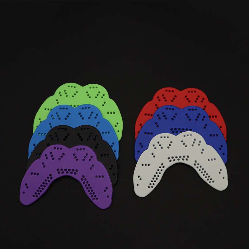 Αθλητικό στοματοπροστατευτικό για ενήλικες – EVA τροφίμου ποιότητας, μοντέλο W016, 4,5 g, μονοστρωματικό, κατάλληλο για μποξ, σάντα, μπάσκετ, τάε κβον ντό, ράγκμπι