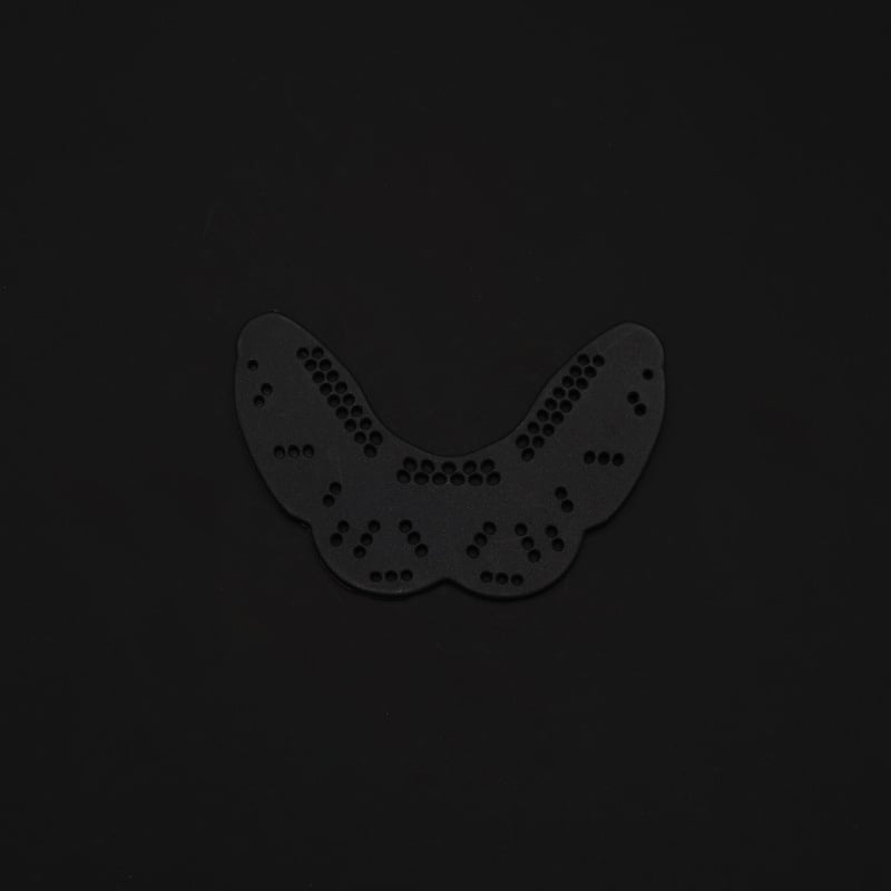 Αθλητικό στοματοπροστατευτικό για ενήλικες – EVA τροφίμου ποιότητας, μοντέλο W016, 4,5 g, μονοστρωματικό, κατάλληλο για μποξ, σάντα, μπάσκετ, τάε κβον ντό, ράγκμπι