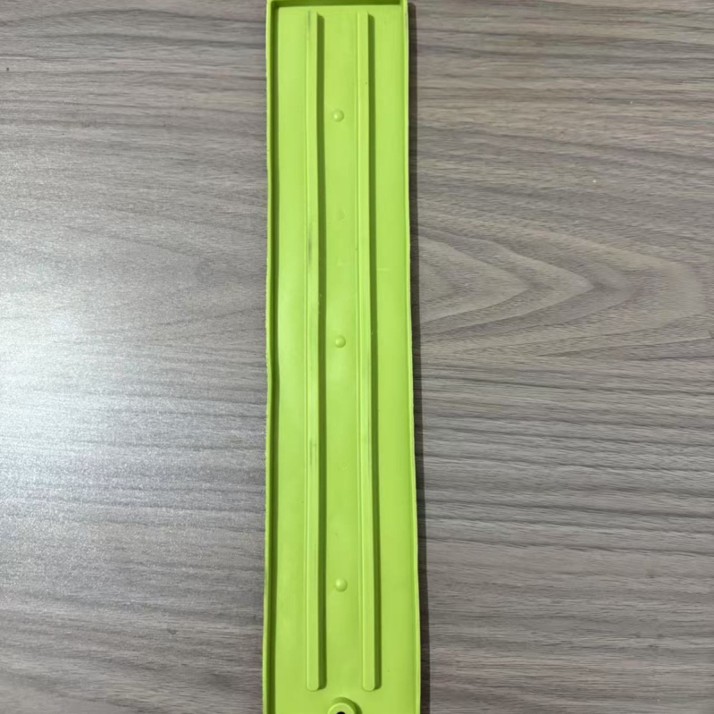 Silikonska podloga za poklopce lonaca – skladištenje i odvod, mogućnost prilagodbe, tiskanje logotipa omogućeno, lansirano 2025.