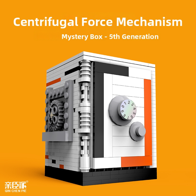 Kutija za dešifriranje od ABS-a, funkcija otključavanja, prilagodba OEM logotipa, za uzrast 7–14