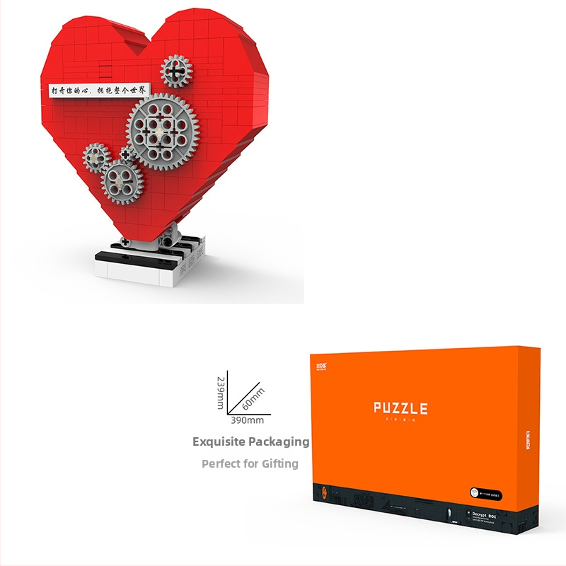 Kutija za dešifriranje od ABS-a, funkcija otključavanja, prilagodba OEM logotipa, za uzrast 7–14