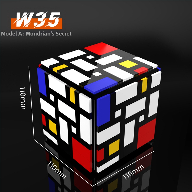 Kutija za dešifriranje od ABS-a, funkcija otključavanja, prilagodba OEM logotipa, za uzrast 7–14