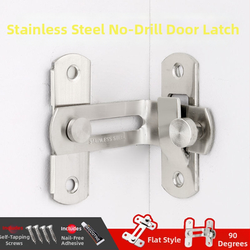 Brava za vrata s leptir zatvaračem – Brand Unique – Moderan stil