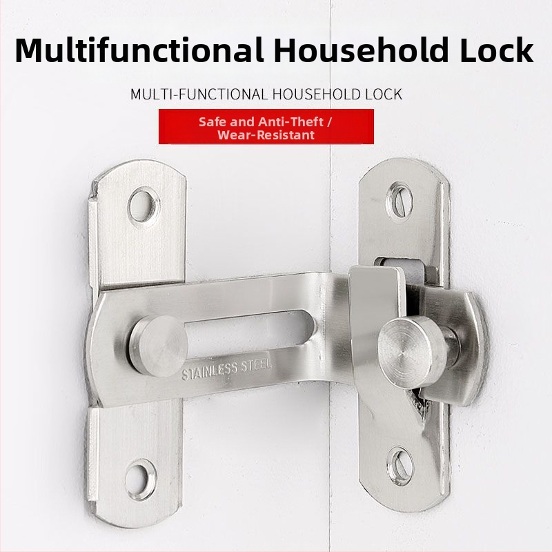 Brava za vrata s leptir zatvaračem – Brand Unique – Moderan stil