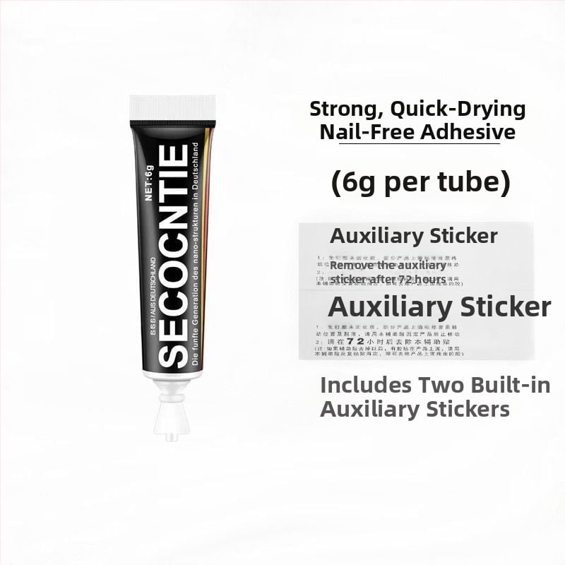 Brava za vrata s leptir zatvaračem – Brand Unique – Moderan stil