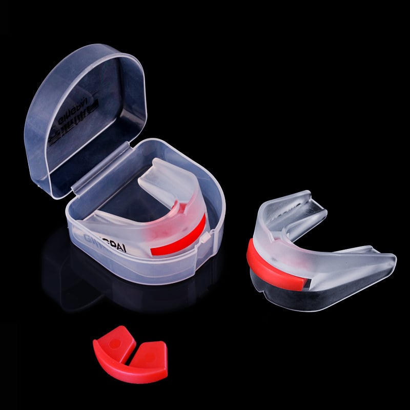 Zaštitnik za zube za box, Muay Thai, Taekwondo i Sanda — Competition, opća namjena, izdanje 2025