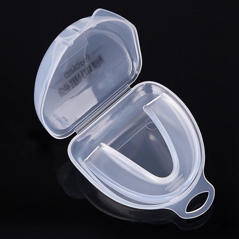 Zaštitnik za zube za box, Muay Thai, Taekwondo i Sanda — Competition, opća namjena, izdanje 2025