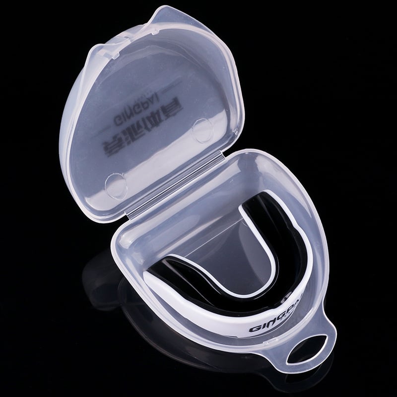 Zaštitnik za zube za box, Muay Thai, Taekwondo i Sanda — Competition, opća namjena, izdanje 2025