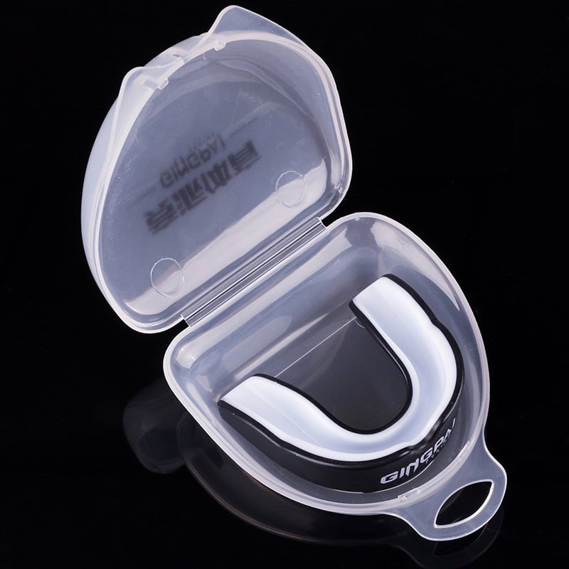 Zaštitnik za zube za box, Muay Thai, Taekwondo i Sanda — Competition, opća namjena, izdanje 2025