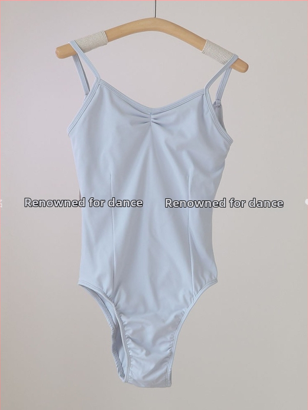 Μοντέρνο ολόσωμο χορευτικό ένδυμα για ενήλικες, unisex, ύφασμα νάιλον, 75% νάιλον, κατάλληλο για μπαλέτο και ballroom