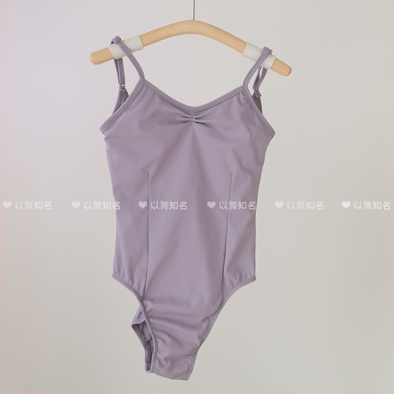 Μοντέρνο ολόσωμο χορευτικό ένδυμα για ενήλικες, unisex, ύφασμα νάιλον, 75% νάιλον, κατάλληλο για μπαλέτο και ballroom